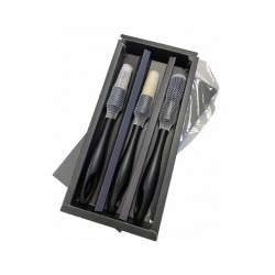 Βούρτσες Detailing Σετ 3 Τεμάχια Βούρτσες Detailing Σετ 3 Τεμάχια