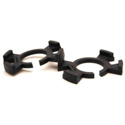 Αντάπτορας Τοποθέτησης Xenon & Led  Για Honda TK-110 1 Τεμάχιο