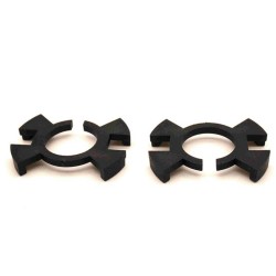 Αντάπτορας Τοποθέτησης Xenon & Led Για Honda TK-110 1 Τεμάχιο Αντάπτορας Τοποθέτησης Xenon & Led Για Honda TK-110 1 Τεμάχιο