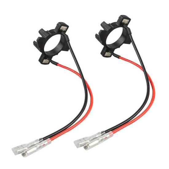 Αντάπτορας Τοποθέτησης Xenon & Led Για VW CADDY III (03-10)  H7 TK-130 1 Τεμάχιο