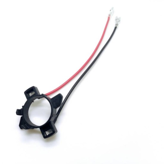 Αντάπτορας Τοποθέτησης Xenon & Led Για VW CADDY III (03-10)  H7 TK-130 1 Τεμάχιο