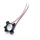 Αντάπτορας Τοποθέτησης Xenon & Led Για VW CADDY III (03-10)  H7 TK-130 1 Τεμάχιο