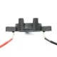 Αντάπτορας Τοποθέτησης Xenon & Led Για VW CADDY III (03-10)  H7 TK-130 1 Τεμάχιο