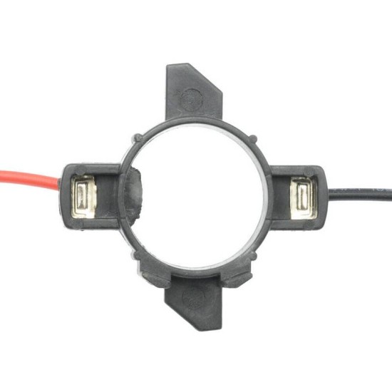 Αντάπτορας Τοποθέτησης Xenon & Led Για VW CADDY III (03-10)  H7 TK-130 1 Τεμάχιο