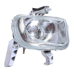 Προβολέας Ομίχλης Δεξιός Για Fiat Punto 05-12 Tyc 1 Τεμάχιο