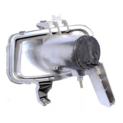 Προβολέας Ομίχλης Δεξιός Για Fiat Punto 05-12 Tyc 1 Τεμάχιο