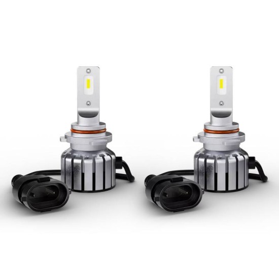 Λάμπες Led HB3/H10/HIR1 Osram 12volt 19watt LEDriving HL Bright ≙  6000k 9005DWBRT-2HFB 2 Τεμάχια