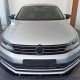 Καπάκια Καθρεφτών Για VW Scirocco 08-17, Eos 06-15, Passat CC 08-12, Jetta 10-18 Γυαλιστερό Μαύρο 2 Τεμάχια