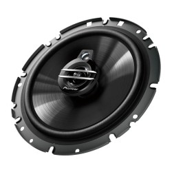 Ηχεία Αυτοκινήτου Pioneer TS-G1730F Ομοαξονικά 3 Δρόμων 17cm 6.75"  40Watt Rms/300 Watt Max. 2 Τεμάχια