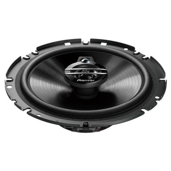 Ηχεία Αυτοκινήτου Pioneer TS-G1730F Ομοαξονικά 3 Δρόμων 17cm 6.75"  40Watt Rms/300 Watt Max. 2 Τεμάχια