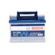 Μπαταρία Αυτοκινήτου 70Ah Δεξιά Bosch 760Α (ΕΝ) Start Stop EFB S4E08