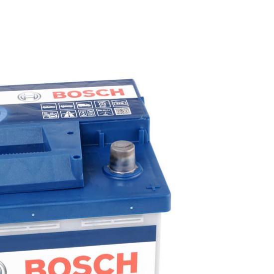 Μπαταρία Αυτοκινήτου 70Ah Δεξιά Bosch 760Α (ΕΝ) Start Stop EFB S4E08