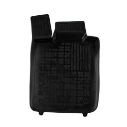 Πατάκια Σκαφάκια 3D Από Λάστιχο TPE Για Bmw 7 G11 2015+ Κοντό Rezaw Plast Πατάκια Σκαφάκια 3D Από Λάστιχο TPE Για Bmw 7 G11 2015+ Κοντό Rezaw Plast