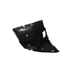 Εμπρός Θόλος Πλαστικός Δεξιά (Εμπρός Κομμάτι) Για Bmw 3 Σειρά E46 2001+ M-Sport 1 Τεμάχιο