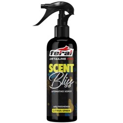 Αρωματικό Χώρου Citrus Spark Feral Detailing Pro 500ml 1 Τεμάχιο Αρωματικό Χώρου Citrus Spark Feral Detailing Pro 500ml 1 Τεμάχιο