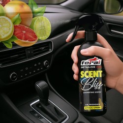 Αρωματικό Χώρου Citrus Spark Feral Detailing Pro 500ml 1 Τεμάχιο Αρωματικό Χώρου Citrus Spark Feral Detailing Pro 500ml 1 Τεμάχιο