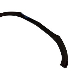 Μπροστινό Spoiler Για Mercedes-Benz C-Class C205 / W205 14-19 Amg Line Μαύρο Γυαλιστερό 3 Τεμάχια Μπροστινό Spoiler Για Mercedes-Benz C-Class C205 / W205 14-19 Amg Line Μαύρο Γυαλιστερό 3 Τεμάχια