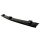 Μπροστινό Spoiler Για VW Golf VII (7) 12-20 Standard Έκδοση Matt Black 3 Τεμάχια