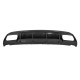 Diffuser Πίσω Προφυλακτήρα Για Mercedes-Benz A-Class W176 12-18 A45 Amg Carbon Look Από Abs Πλαστικό 1 Τεμάχιο