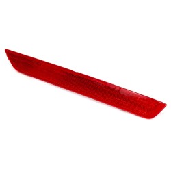 Αντανακλαστικό Πίσω Προφυλακτήρα Δεξί  Για Seat Leon 09-13 1 Τεμάχιο