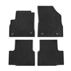 Λαστιχένια Πατάκια Geyer & Hosaja Για Opel Astra K 2015-2021 4 Τεμάχια Μαύρα 869/4C Λαστιχένια Πατάκια Geyer & Hosaja Για Opel Astra K 2015-2021 4 Τεμάχια Μαύρα 869/4C