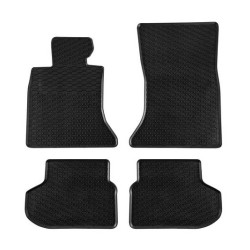 Λαστιχένια Πατάκια Geyer & Hosaja Για Bmw Σειρά 5 F10 Sedan / F11 Wagon 2013-2017 4 Τεμάχια Μαύρα 886/4C Λαστιχένια Πατάκια Geyer & Hosaja Για Bmw Σειρά 5 F10 Sedan / F11 Wagon 2013-2017 4 Τεμάχια Μαύρα 886/4C