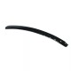 Αεροτομή Οροφής Για Bmw 3 E46 Sedan 99-05 Piano Black Abs Πλαστικό AC Look