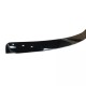 Αεροτομή Οροφής Για Bmw 3 E46 Sedan 99-05 Piano Black Abs Πλαστικό AC Look