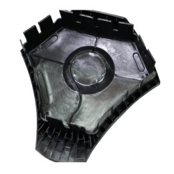 Καπάκι Αερόσακου Τιμονιού Για BMW 5 Series E60/E61 2003-2010 Καπάκι Αερόσακου Τιμονιού Για BMW 5 Series E60/E61 2003-2010