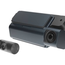 Κάμερα Καταγραφής Πορείας 2 Channel Wi-fi FHD+HD Neoline Pulse 4K