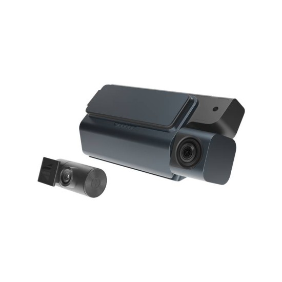 Κάμερα Καταγραφής Πορείας 2 Channel Wi-fi FHD+HD Neoline Pulse 4K