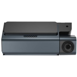 Κάμερα Καταγραφής Πορείας 2 Channel Wi-fi FHD+HD Neoline Pulse 4K