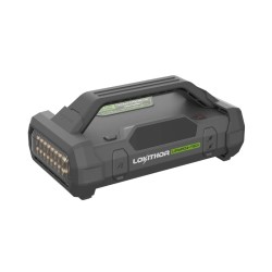 Εκκινητής Μπαταριών Αυτοκινήτου, Powerbank, Κομπρεσέρ Αέρος 150PSI, Φακός Led 4 Σε1 Lokithor JA3000 Pro 12 Volt 3000A Εκκινητής Μπαταριών Αυτοκινήτου, Powerbank, Κομπρεσέρ Αέρος 150PSI, Φακός Led 4 Σε1 Lokithor JA3000 Pro 12 Volt 3000A