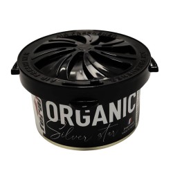 Αρωματικό Αυτοκινήτου Κονσέρβα Feral Με Άρωμα Silver Star 40gr Αρωματικό Αυτοκινήτου Κονσέρβα Feral Με Άρωμα Silver Star 40gr