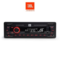 Radio Usb Aux SD Bluetooth 1 Din JBL 4x50 Watt JBL Celebrity 100