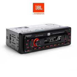 Radio Usb Aux SD Bluetooth 1 Din JBL 4x50 Watt JBL Celebrity 100