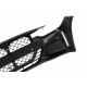 Μπροστινός Προφυλακτήρας Για 3 F30/F31 11-19 G20 / G80 M Look Black