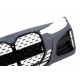 Μπροστινός Προφυλακτήρας Για 3 F30/F31 11-19 G20 / G80 M Look Black