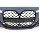 Μπροστινός Προφυλακτήρας Για 3 F30/F31 11-19 G20 / G80 M Look Black