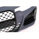 Μπροστινός Προφυλακτήρας Για 3 F30/F31 11-19 G20 / G80 M Look Black