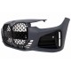 Μπροστινός Προφυλακτήρας Για 3 F30/F31 11-19 G20 / G80 M Look Black