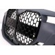 Μπροστινός Προφυλακτήρας Για 3 F30/F31 11-19 G20 / G80 M Look Black