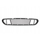 Κεντρική Σίτα Προφυλακτήρα Για Bmw 5 E60 03-10 M-Tech 1 Τεμάχιο