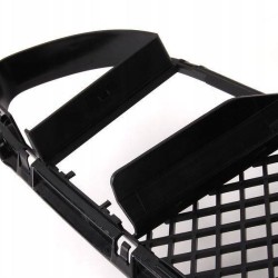 Κεντρική Σίτα Προφυλακτήρα Για Bmw 5 E60 03-10 M-Tech 1 Τεμάχιο Κεντρική Σίτα Προφυλακτήρα Για Bmw 5 E60 03-10 M-Tech 1 Τεμάχιο