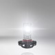 Λάμπα Led SX24W PG20-7 12V 6.7W 6000K Osram 2604DWP-1BL 1 Τεμάχιo