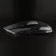 Κρύσταλλα Φαναριών Για Porsche Cayenne 1 957 Facelift 07-10 Clear 2 Τεμάχια