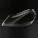 Κρύσταλλα Φαναριών Για Porsche Cayenne 1 957 Facelift 07-10 Clear 2 Τεμάχια