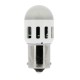 Λάμπα Led P21W BA15S 12V/24V Μονοπολική Για Όπισθεν Με Προειδοποιητικό Ήχο "Back Up Alarm" 1 Τεμάχιο