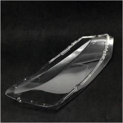 Κρύσταλλα Φαναριών Για VW Polo 6R 2009-2013 Ζευγάρι 2 Τεμάχια Κρύσταλλα Φαναριών Για VW Polo 6R 2009-2013 Ζευγάρι 2 Τεμάχια