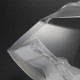 Κρύσταλλα Φαναριών Για VW Polo 6R 2009-2013 Ζευγάρι 2 Τεμάχια